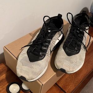 Nike’s Air Max Flyknit Racer Size 8.5